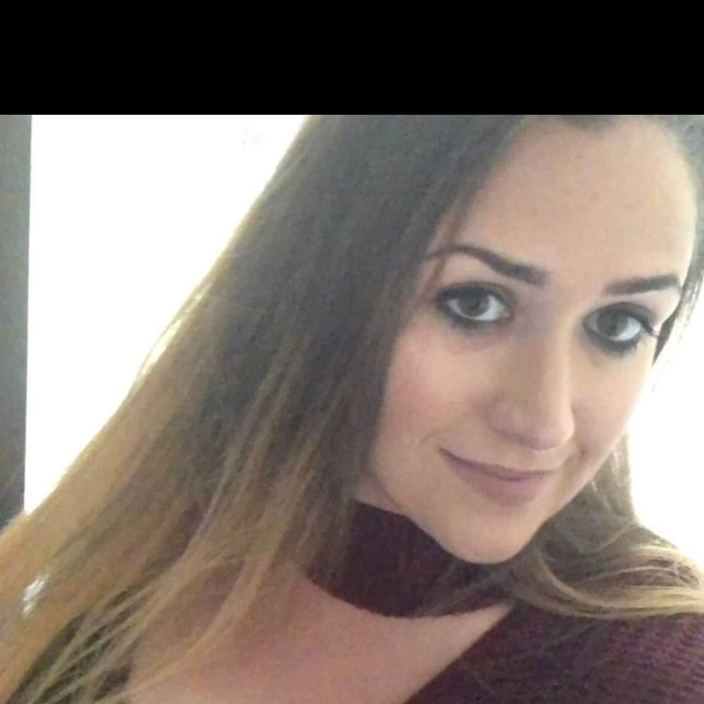 Meet your Posher, Tatiana